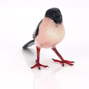 Elizabeth Welch Glass EWG-GSC-027a