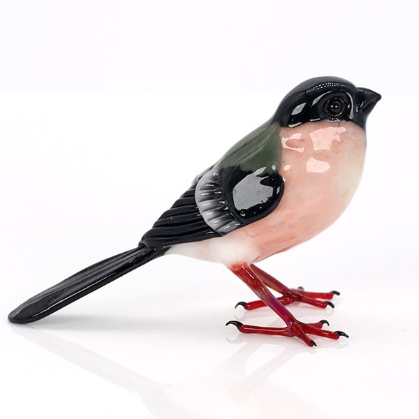 Elizabeth Welch Glass EWG-GSC-027b