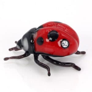 Elizabeth Welch Glass EWG-GSC-031