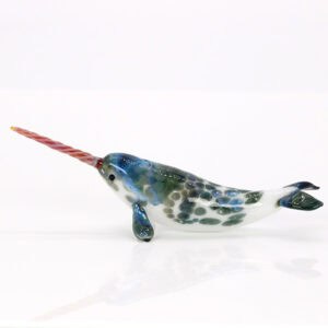 Elizabeth Welch Glass EWG-GSC-032