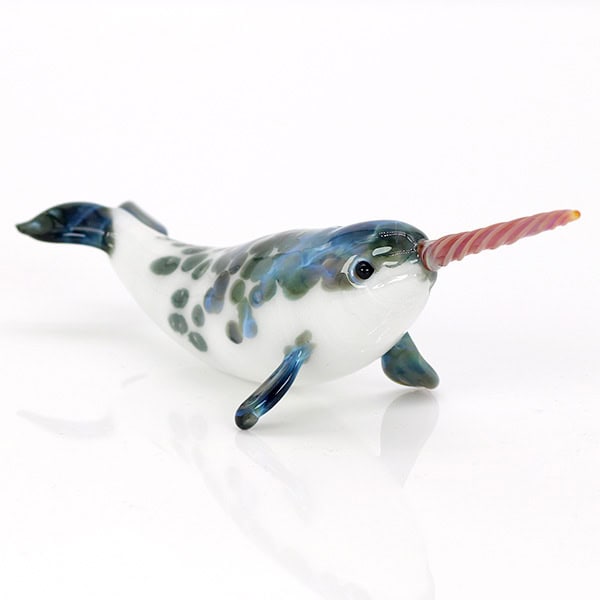 Elizabeth Welch Glass EWG-GSC-032a