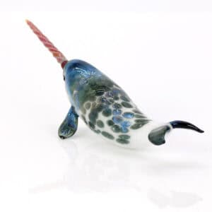 Elizabeth Welch Glass EWG-GSC-032c