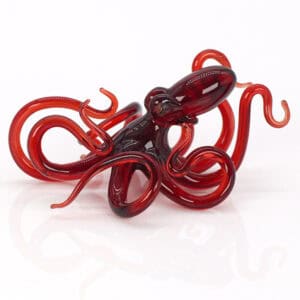 Elizabeth Welch Glass EWG-GSC-033