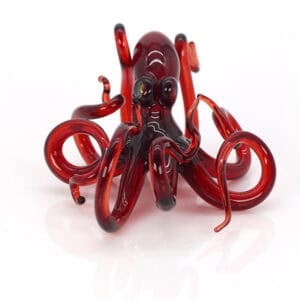 Elizabeth Welch Glass EWG-GSC-033a