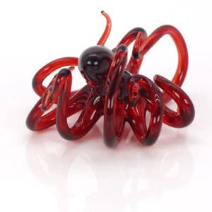 Elizabeth Welch Glass EWG-GSC-033c