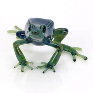 Elizabeth Welch Glass EWG-GSC-034