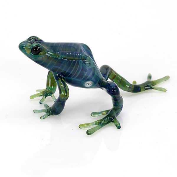 Elizabeth Welch Glass EWG-GSC-034c