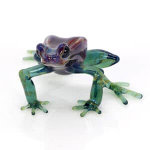 Elizabeth Welch Glass EWG-GSC-035