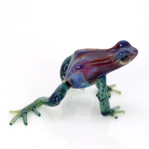 Elizabeth Welch Glass EWG-GSC-035a