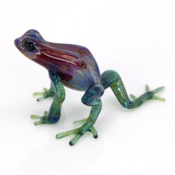 Elizabeth Welch Glass EWG-GSC-035c