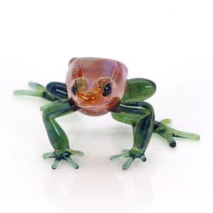 Elizabeth Welch Glass EWG-GSC-036