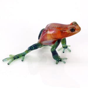 Elizabeth Welch Glass EWG-GSC-036a