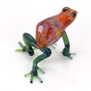 Elizabeth Welch Glass EWG-GSC-036b