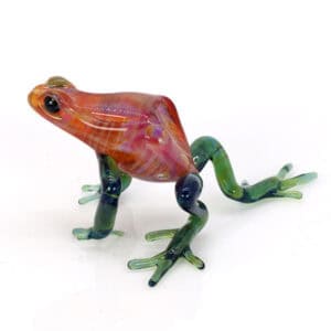 Elizabeth Welch Glass EWG-GSC-036c