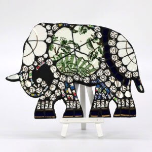 Campbell Mosaics FCM-MOS-008