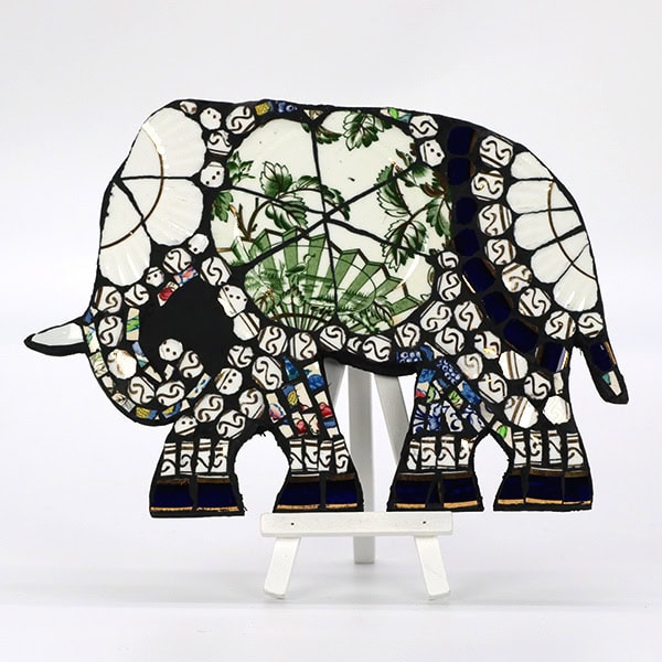 Campbell Mosaics FCM-MOS-008