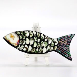 Campbell Mosaics FCM-MOS-011