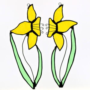 Campbell Mosaics stained glass FCM-SGD-003a