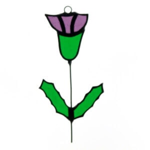 Campbell Mosaics stained glass FCM-SGD-007