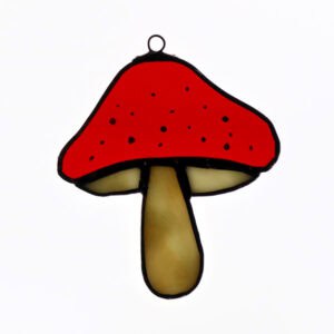 Campbell Mosaics stained glass FCM-SGD-009