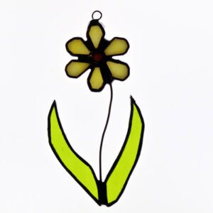 Campbell Mosaics stained glass FCM-SGD-013