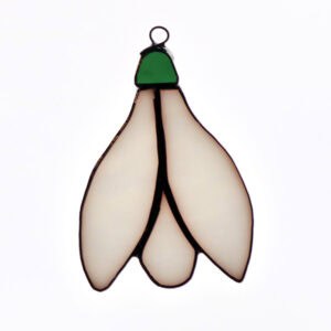 Campbell Mosaics stained glass FCM-SGD-015