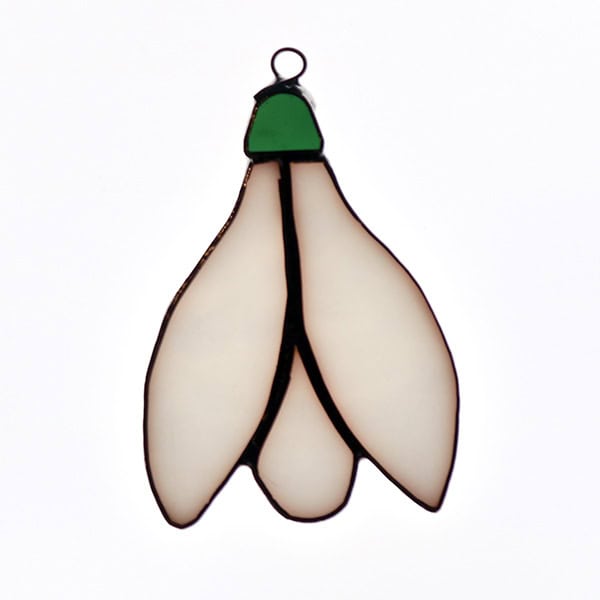 Campbell Mosaics stained glass FCM-SGD-015