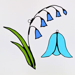 Campbell Mosaics FCM-SGD-GEN