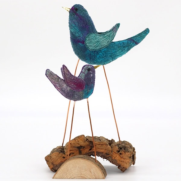 Hilary Kay mini sculptures