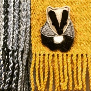 KFD BADGER KFD-TBR-017