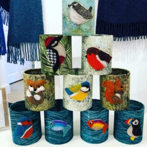 KFD LANTERNS KFD-TLA-GENy