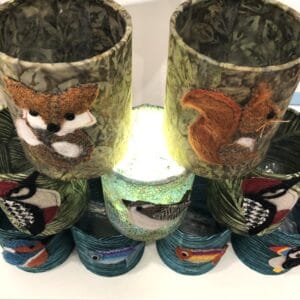 KFD LANTERNS2 KFD-TLA-GENz