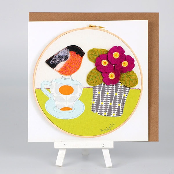 Katfish Designs KFD-PCA-008