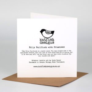 Katfish Designs KFD-PCA-008a