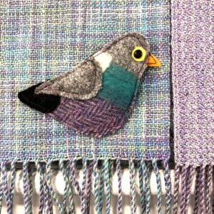 KFD PIDGEON KFD-TBR-011