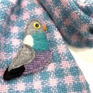 KFD PIDGEON2 KFD-TBR-011