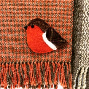 KFD ROBIN KFD-TBR-018