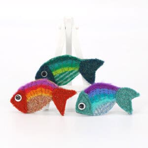 Katfish Designs KFD-TBR-030z