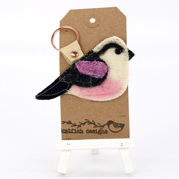 Katfish Designs KFD-TKR-014