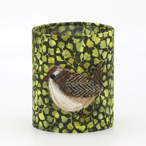 Katfish wren lantern KFD-TLA-002z