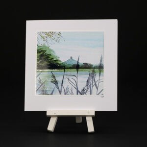 Kerrie McNeil card KMN-PCA-027