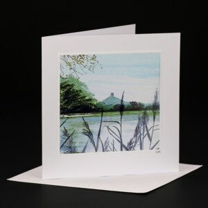 Kerrie McNeil card KMN-PCA-027a