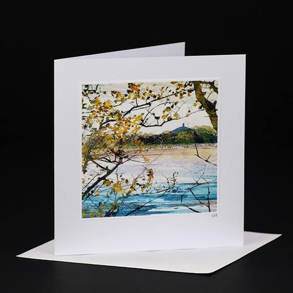 Kerrie McNeil card KMN-PCA-028a