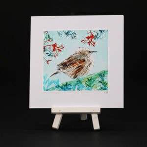 Kerrie McNeil card KMN-PCA-030