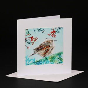 Kerrie McNeil card KMN-PCA-030a