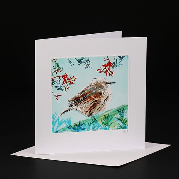 Kerrie McNeil card KMN-PCA-030a