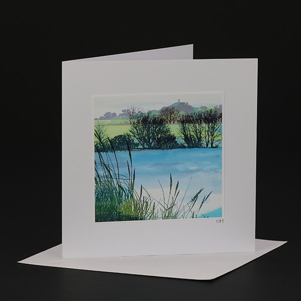 Kerrie McNeil card KMN-PCA-038a