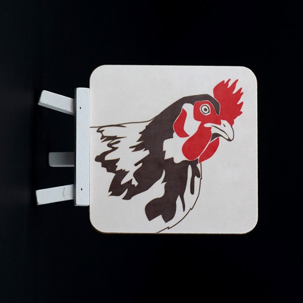 Penguin Ink PIN-COA-014