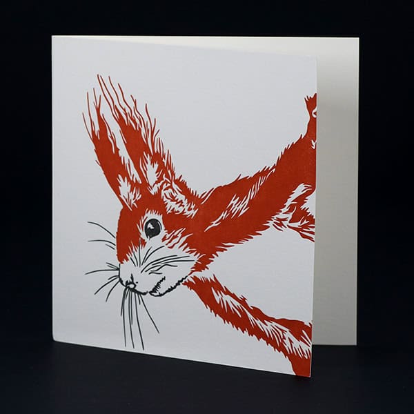 Penguin Ink cards PIN-LCA-048