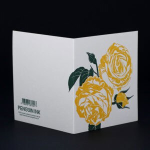 Penguin Ink cards PIN-LCA-049a